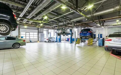 Автосалоны автосервисы