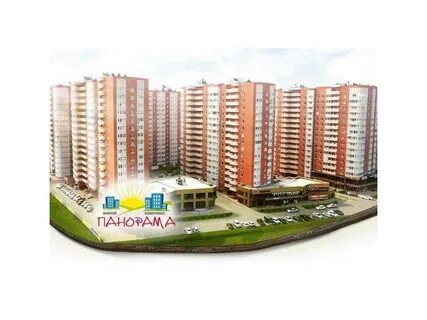 Авито краснодар жк панорама квартиры