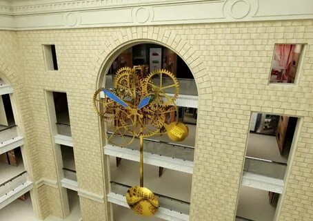 Детский час в москве