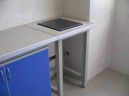 Стол под весы