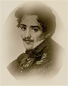Князь волконский карта