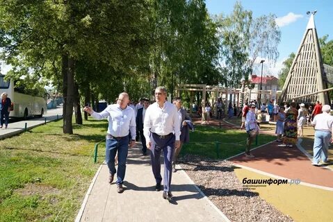 Новости бирска на сегодня