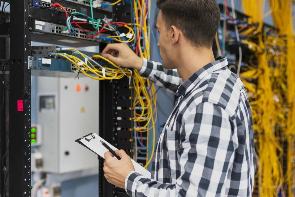 Electrical networks