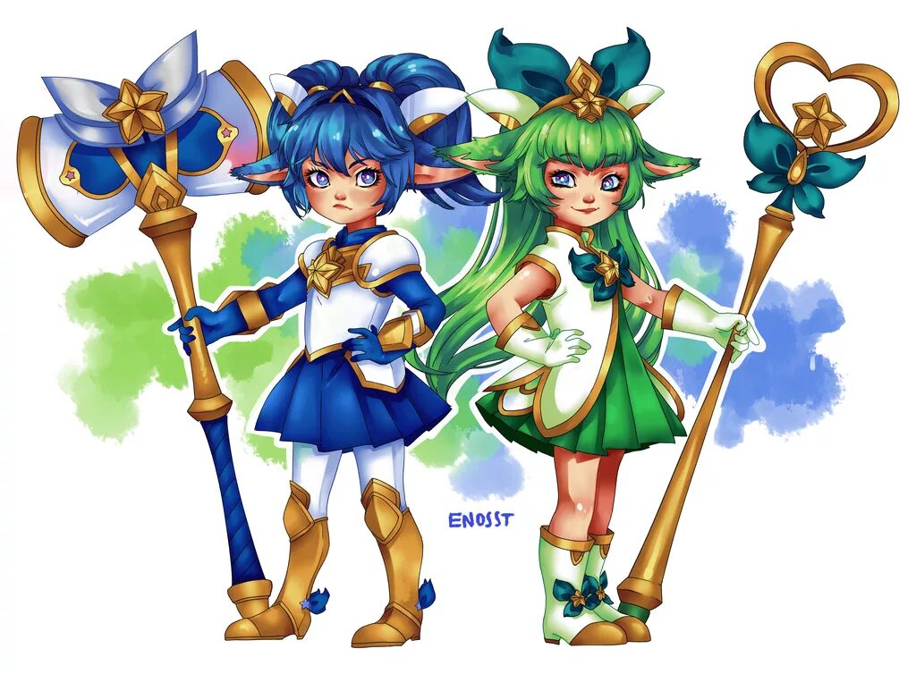Waifu generator