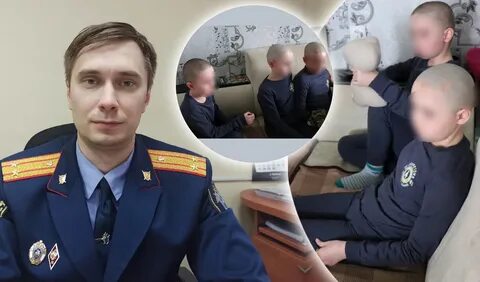 Мужчина вывел из горящего крокуса 50 детей