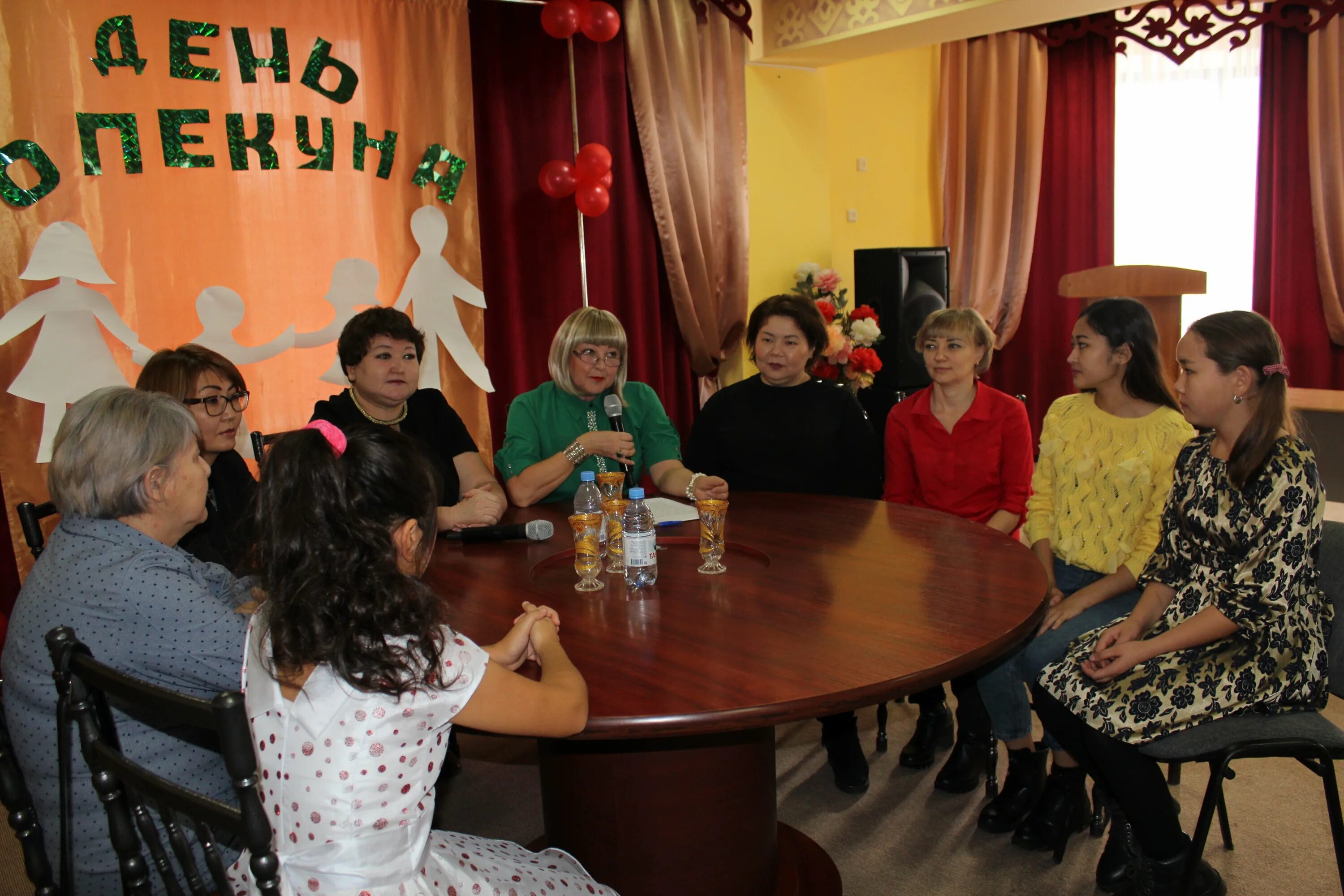 детская деревня. детская деревня семейного типа. детская деревня семейного типа. детская деревня семейного типа. день попечителей.