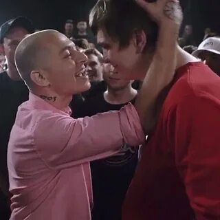 Кпсс и оксимирон