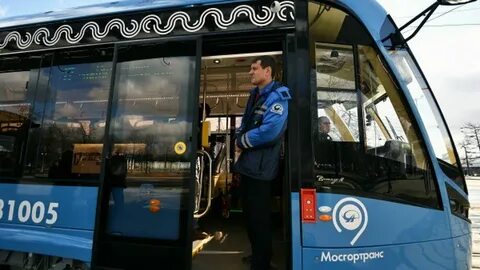 Станции метро на автобусе
