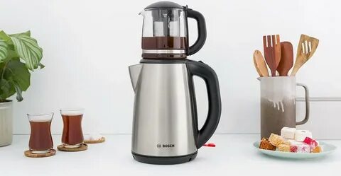 Заварочный bosch