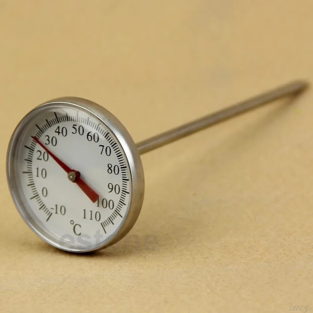 Temperature instruments