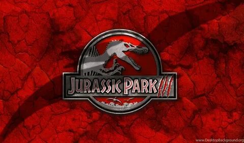 Jurassic park was