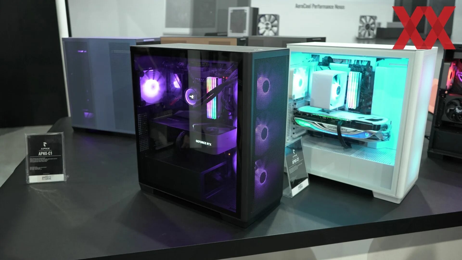 Aerocool apnx c1. Корпус apnx creator c1. aerocool apnx creator c1. aerocool apnx c1-bk-v1. aerocool apnx creator c1 c1-bk-v1 белый.