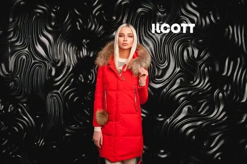 Ilcott интернет магазин