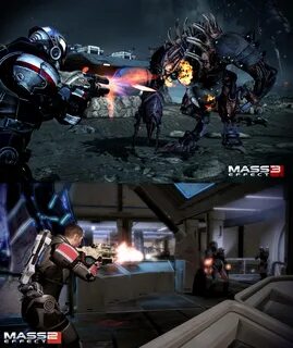 Mass effect 3 legendary