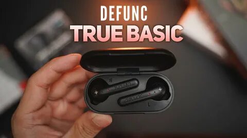 True basic
