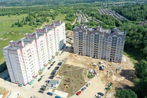 Лазурный смоленск