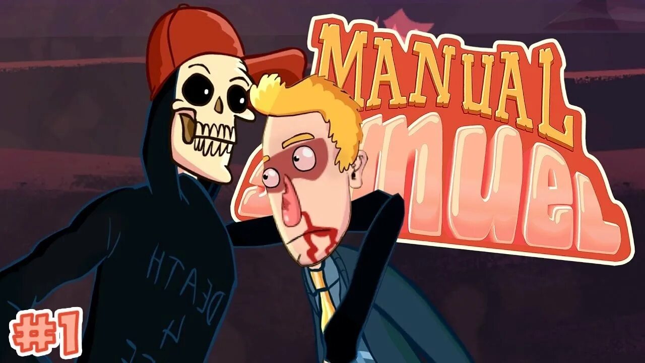 Manuel samuel. Manual samuel скриншоты. Manual samuel смерть. Мануэль самуэль. Игра сэмюэль.