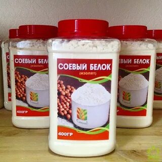 Соевого белка