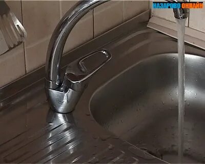 Когда будет горячая вода в назарово