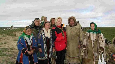 Пенсия малочисленным народам