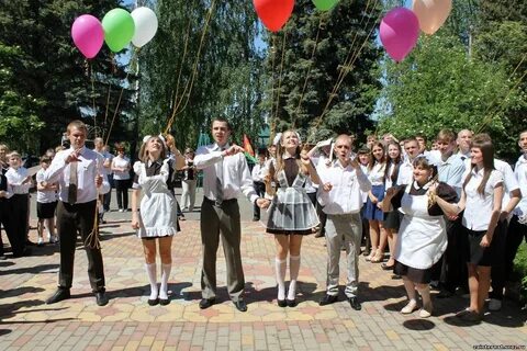 Школы задонска