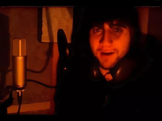 Околдовала джанмирзоев