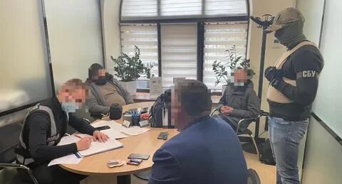 Продали чужой участок