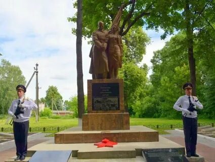 Славгород могилевская