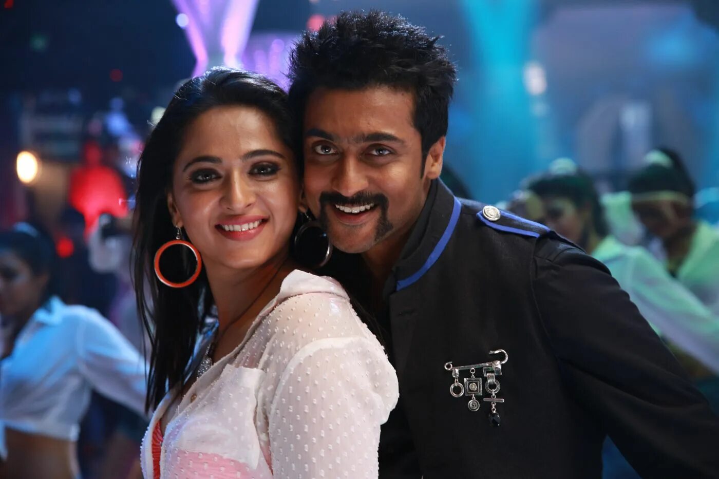 2 2 индиски. Сингам 2. Singam (Yamudu 2) movie.