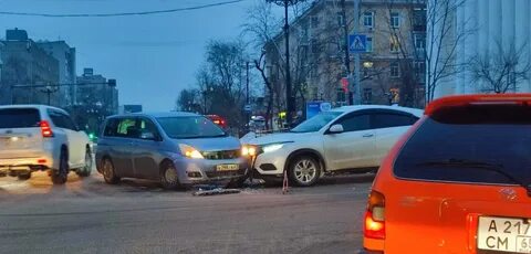 25 ноября хабаровск