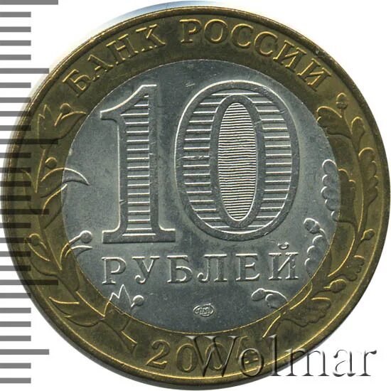 Доллары в рубли 2004