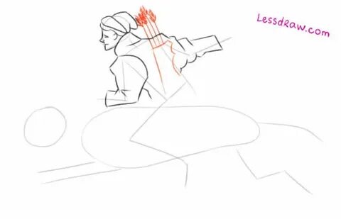 Как нарисовать ивана поэтапно