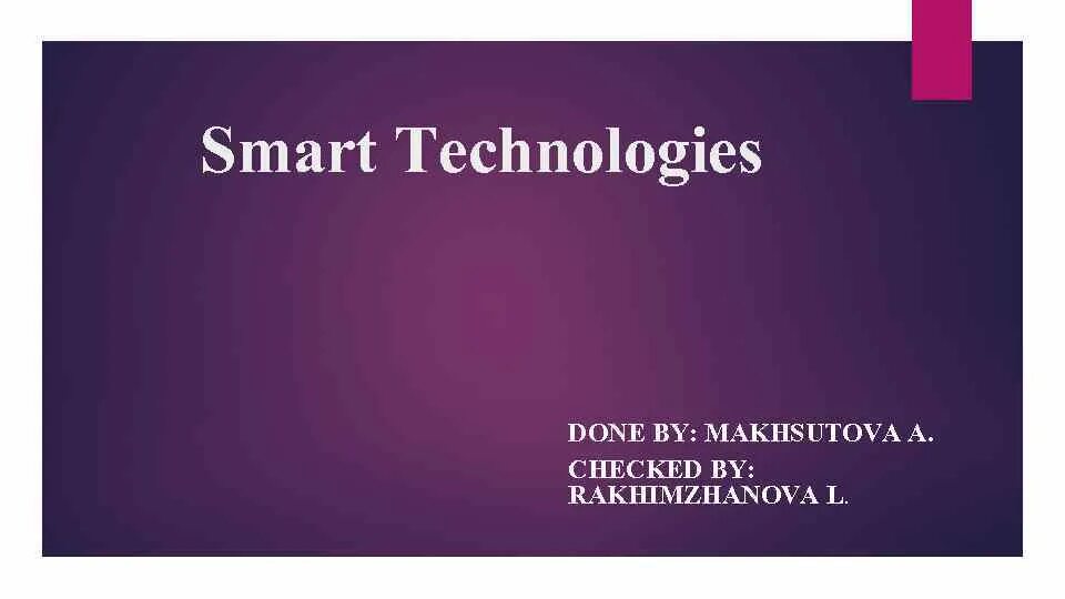 Smart technology examples. Смарт технолоджи. smart презентация. презентация smart technology на английском. smart butler presentation.