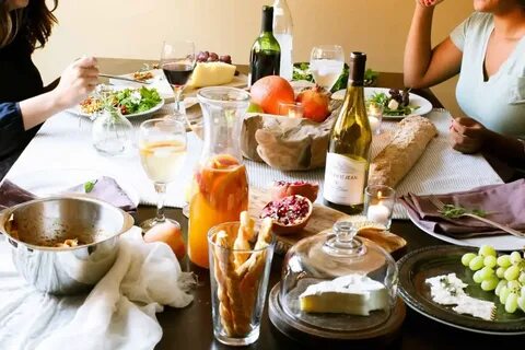 К чему снится кухня женщине