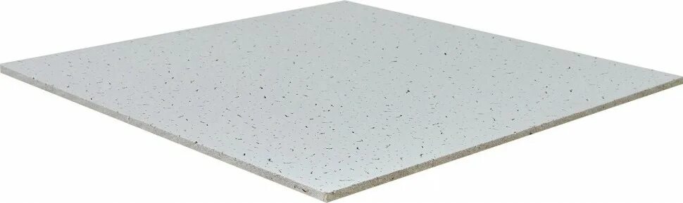 Prima Plain Tegular плита потолочная Armstrong 600х600х15мм в Москве купить Реми