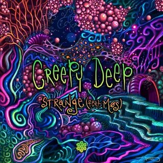 Creepy Deep, Møs - Strange Sonektar Records Music & Downloads on Beatport
