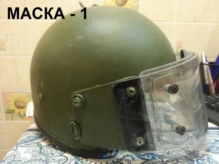 Маска 4 8