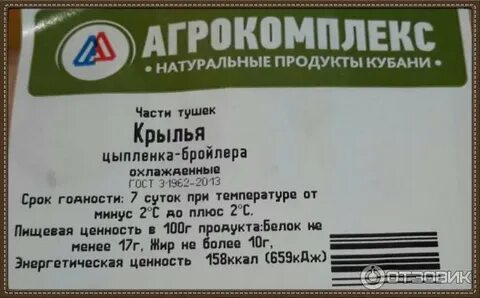 Почта агрокомплекс