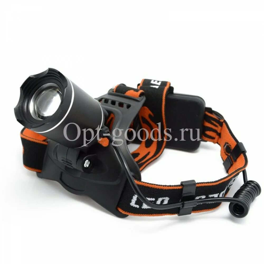 Купить налобный фонарь в москве. Налобный фонарик High Power Headlamp 5 x cree t6. Налобный фонарь XML-t6. Фонарь налобный cree XM-L t6.