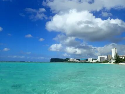 Guam