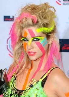 Kesha tik