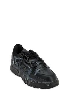 Destroy lonely maison margiela