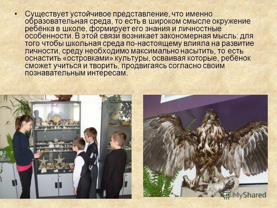 отмечая существование в литературе устоявшегося представления