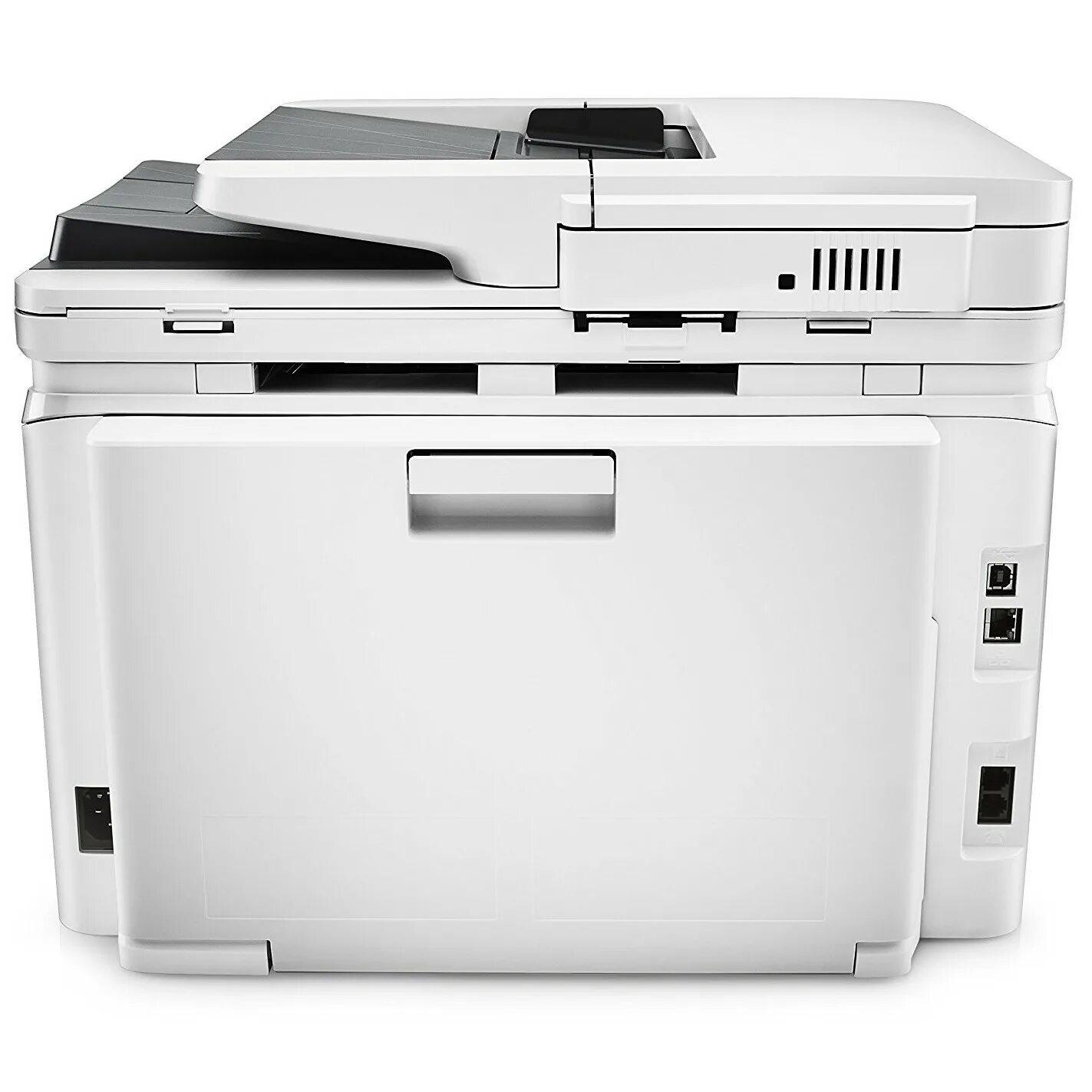 Hewlett packard laserjet pro. Color LASERJET Pro MFP m277n.