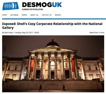 British national gallery