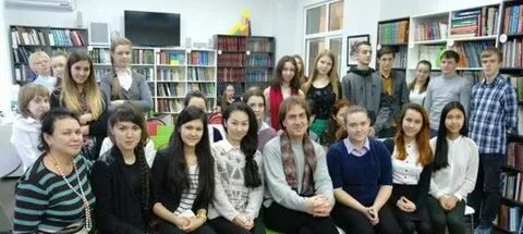 Отдел студентов ргпу