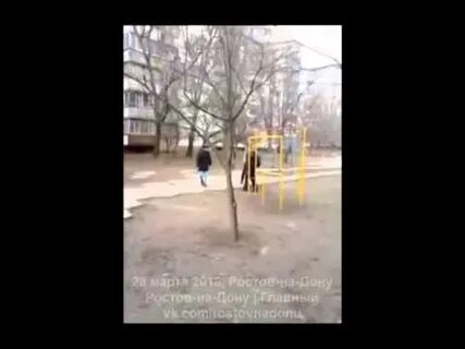 Опять раздались