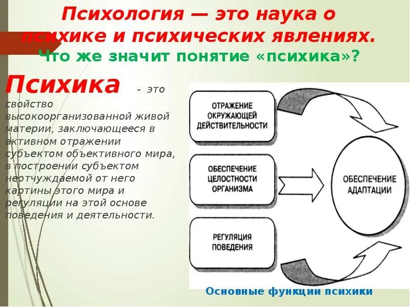 Психология слайд. Психология презентация. психологическая презентация. психика презентация. предмет психологии презентация.
