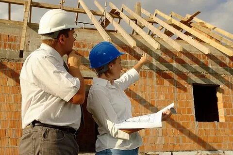 Строитель загородных домов работа