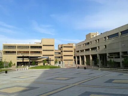 Public university
